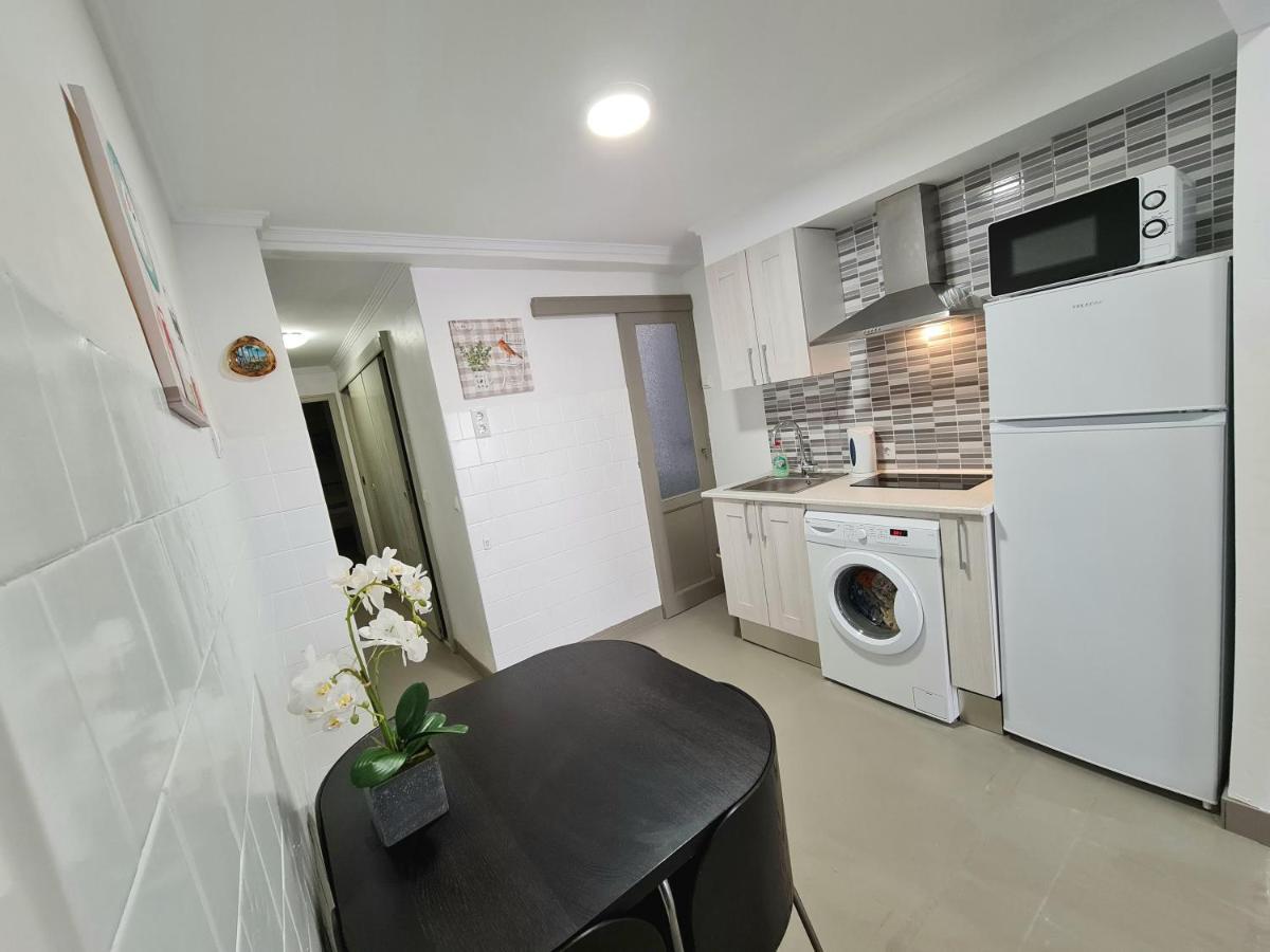 Cómodo apartamento cerca del mar Santa Pola Exterior foto