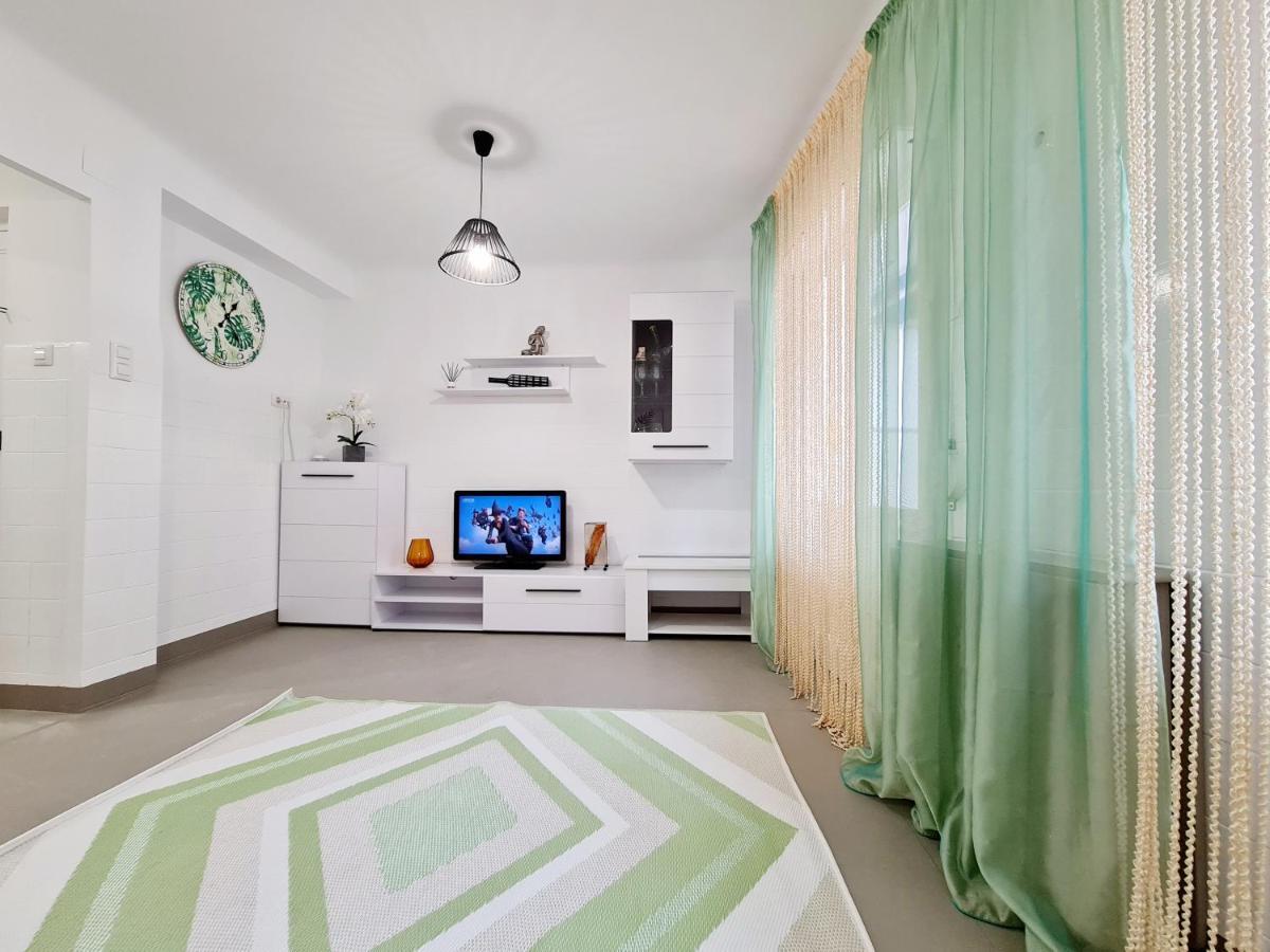 Cómodo apartamento cerca del mar Santa Pola Exterior foto