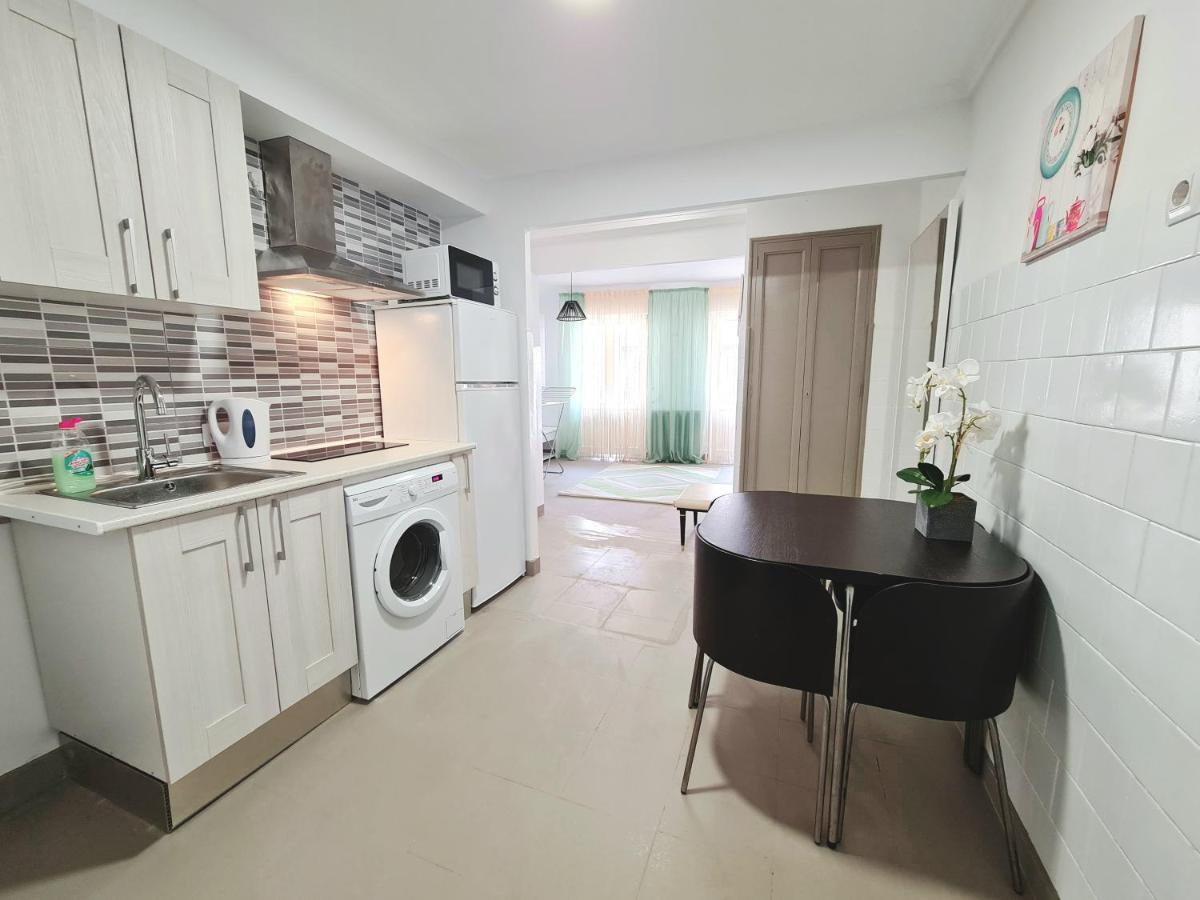 Cómodo apartamento cerca del mar Santa Pola Exterior foto