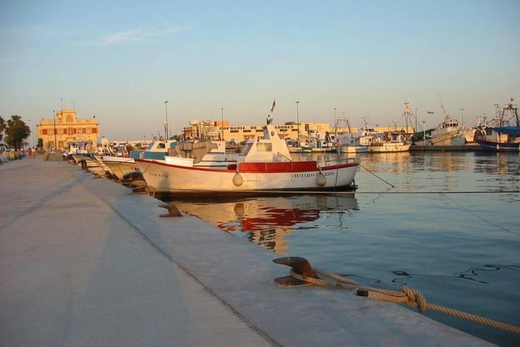 Cómodo apartamento cerca del mar Santa Pola Exterior foto