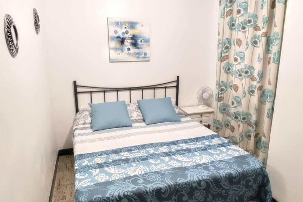 Cómodo apartamento cerca del mar Santa Pola Exterior foto