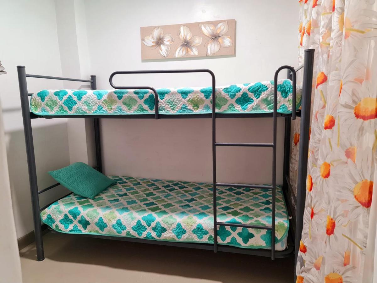 Cómodo apartamento cerca del mar Santa Pola Exterior foto